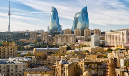 Трансформация СМИ: в Баку открылась знаковая конференция к юбилею национальной прессы