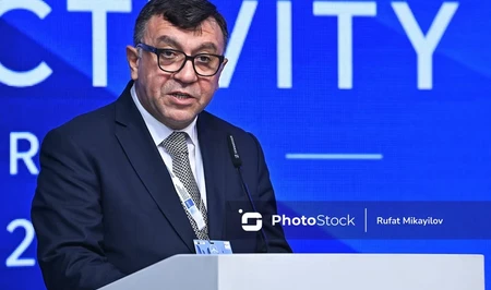 Замминистра: Ненефтяной сектор Азербайджана вырос в 1,5 раза за пять лет