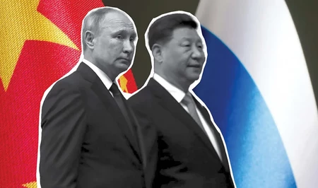 Совместное заявление России и Китая: Готовы к сотрудничеству со всеми, в том числе с США