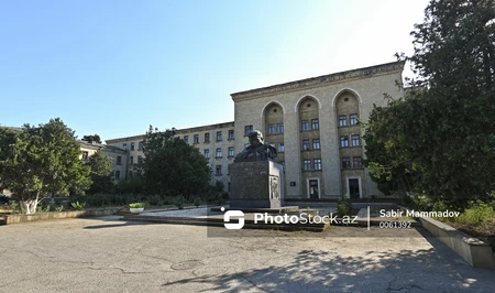 Стала известна причина увольнения более 10 сотрудников на киностудии «Азербайджанфильм»