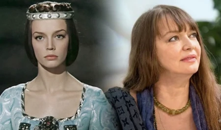 Скончалась балерина и советская актриса фильма «12 стульев» Наталья Трубникова