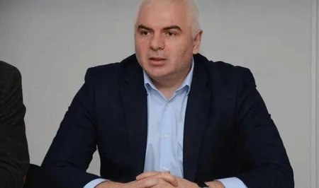 Министр спорта Грузии: Азербайджан обладает богатым опытом и ресурсами для проведения ЧМ по дзюдо