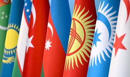 Венчур, дата-центры и ИИ: как тюркские страны строят общее цифровое будущее