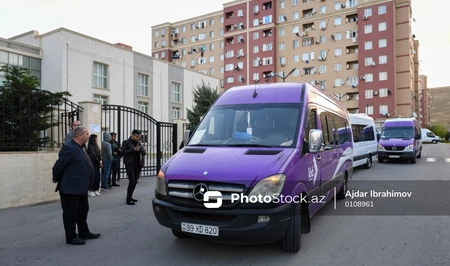 Эмин Гусейнов: Более 1500 семей вернутся в Ходжавендский район до конца года
