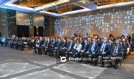 На Азербайджано-узбекском медиафоруме обсудили стратегию информационной безопасности