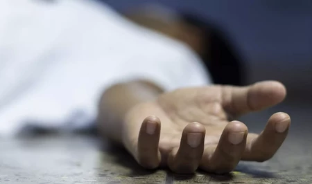 В Уджаре 62-летний мужчина умер прямо на улице