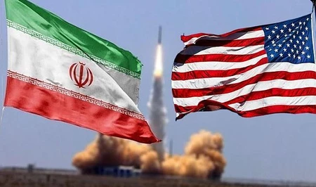 Военная эскалация между США и Ираном: произошел обмен ударами в зоне Персидского залива