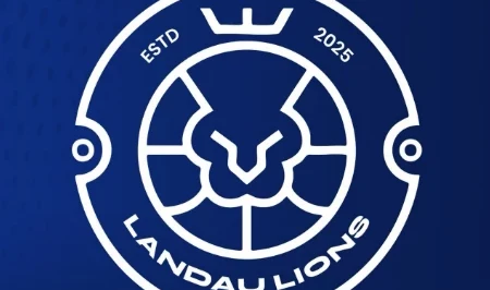 Баскетбольный клуб Absheron Lions объявил о смене названия