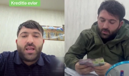 Задержан глава риелторской компании, обманувшей клиентов через TikTok в Баку
