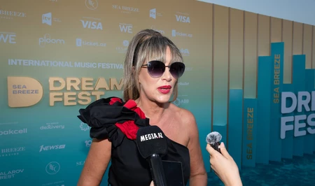 DREAM FEST 2025: Итальянская певица исполнит Sarı gəlin