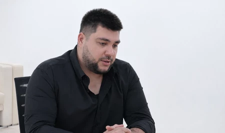 Медиа новой эпохи: азербайджанский стартап в сфере ИИ привлек 150 тысяч долларов от Microsoft