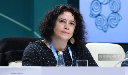 Специальный докладчик ООН: Климатический кризис угрожает правам человека