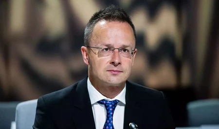 Венгрия связывает надежды на мир в Украине с успешным примирением Азербайджана и Армении