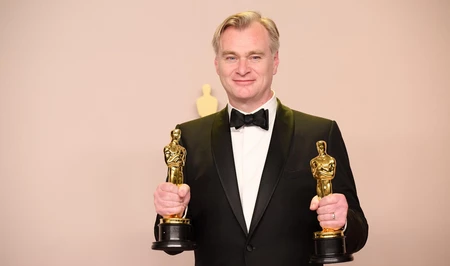 Кристофер Нолан объяснил, почему снимает фильмы о времени