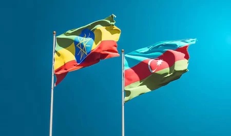 COP32 ускорил стратегическое сближение Азербайджана и Эфиопии — исследование