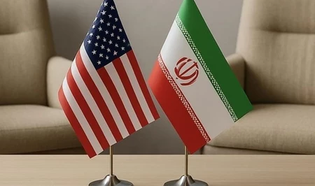 Стала известна главная тема предстоящих переговоров США и Ирана