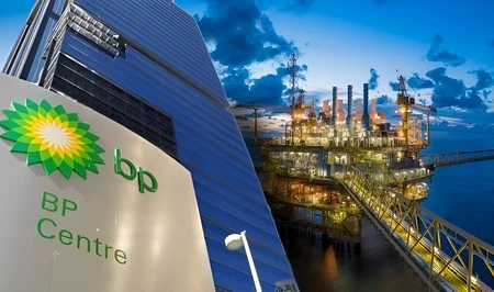 Компания bp намерена использовать опыт Азербайджана для новых возможностей
