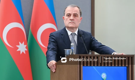 Министр: Благодаря участию Азербайджана обеспечиваются поставки энергоресурсов на мировой рынок