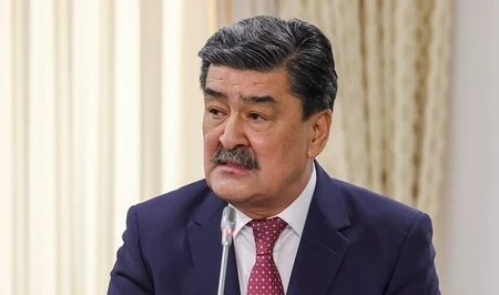 Ерлан Нысанбаев: Казахстан в рамках СОР29 подписал более 20 документов на 4,5 млрд долларов