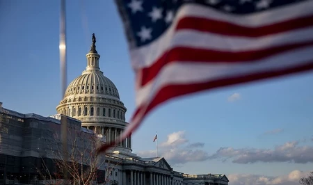 В Конгресс США внесен законопроект об отмене ограничений на помощь Азербайджану