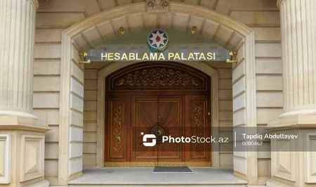 Счетная палата: Ожидается реализация новых проектов с международными партнерами в сфере цифрового ау