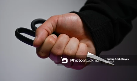 Школьный конфликт в Хачмазе закончился госпитализацией 17-летнего подростка