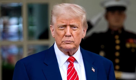 Трамп пообещал разобраться в серии загадочных смертей ученых в США
