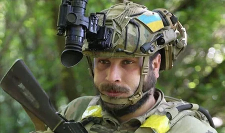 Война в Украине унесла жизнь ещё одного азербайджанца