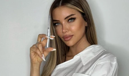 Минздрав провел проверку в Laser Beauty Clinic из-за деятельности Нигяр Руфат