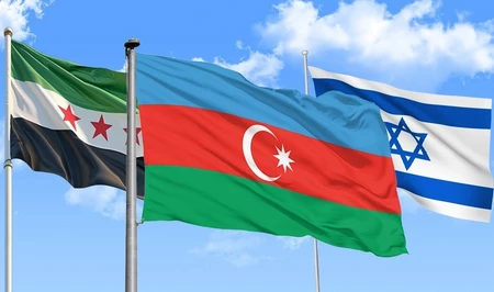 Азербайджан становится ключевым миротворцем в сирийско-израильском конфликте