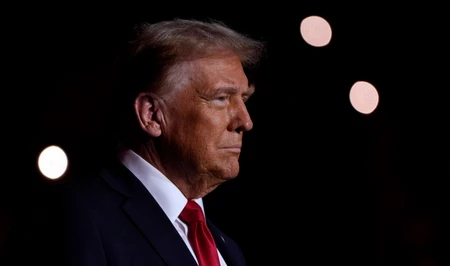 Трамп пригрозил Канаде новыми пошлинами и отменой сертификации самолетов