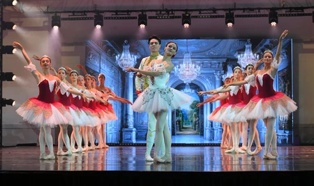 «Невероятный обмен энергией»: молдавские артисты поделились впечатлениями от поездки в Азербайджан