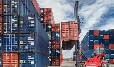 Названы основные рынки экспорта азербайджанской продукции в 2025 году