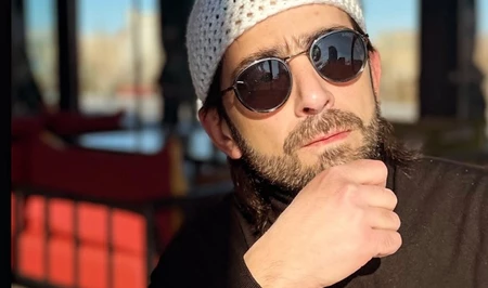«Это был эмоциональный выкрик»: Эльшад Хосе впервые прокомментировал свой арест