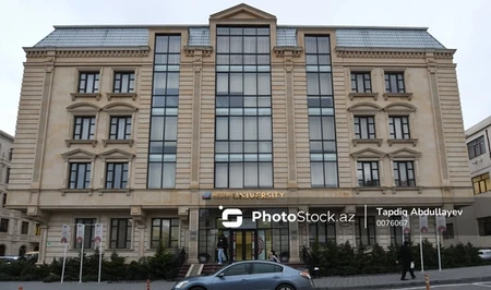 Минфин прокомментировал ситуацию с оплатой обучения студентов Западно-Каспийского университета
