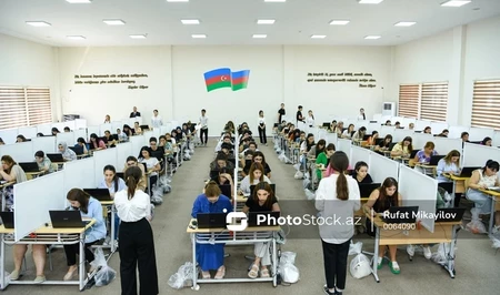 В Азербайджане пересмотрели результаты конкурса по приему учителей из-за ошибок в тестах