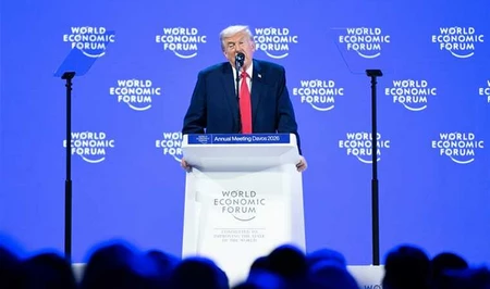 Мы работаем над этим: Трамп о том, как США пытаются погасить конфликты на Ближнем Востоке и в Африке