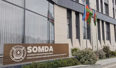 SOMDA объявляет набор на военную службу сверх срочного призыва: требования к кандидатам