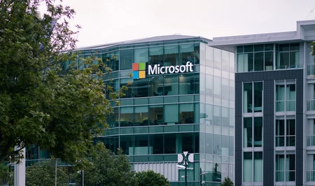 Основатель Microsoft назвал кибербезопасность главной сферой перемен в ближайшие годы