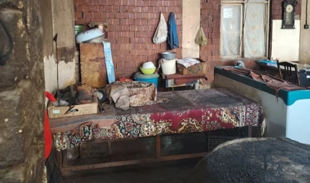 АПБА провело внеплановую проверку тандырной в Масаллинском районе и выявило нарушения