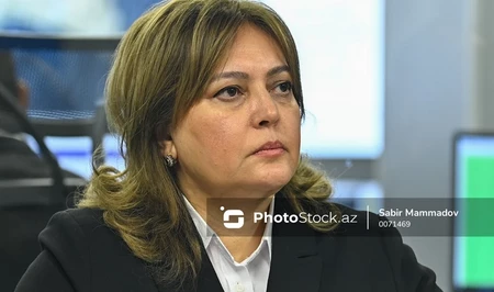 Замминистра экологии Азербайджана: Пора адаптироваться к климатическим изменениям