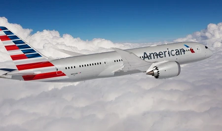 American Airlines восстанавливает маршрут разбившегося самолета в Вашингтоне