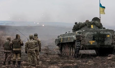 В результате российско-украинской войны погиб актер Евгений Бушмакин