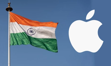 Apple меняет глобальную карту производства: переезд из Китая в Индию оправдал все ожидания