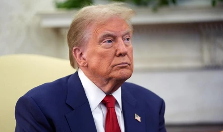Трамп подписал указ об учреждении Космической академии США