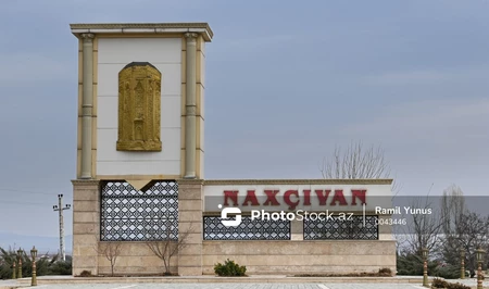 В Нахчыване капитально отремонтируют 420 км автомобильных дорог - СПИСОК