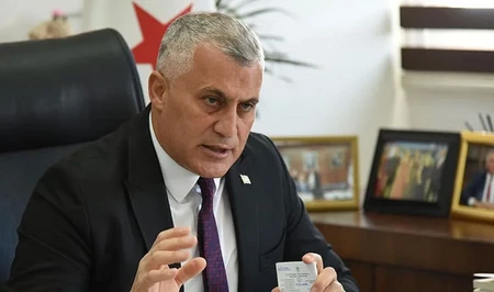 Министр экономики Северного Кипра: Тюркский мир объединяет почти 250 млн человек