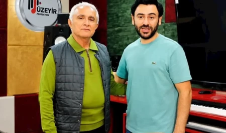 Алим Гасымов отреагировал на критику после дуэта с Узеиром Мехдизаде