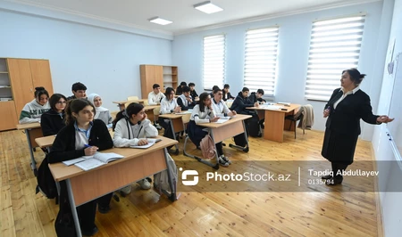 В Азербайджане запущена грантовая программа для преподавания азербайджанского языка за рубежом