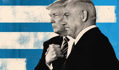 Нетаньяху и Трамп оказались на грани разногласий из-за сделки с Ираном - СМИ